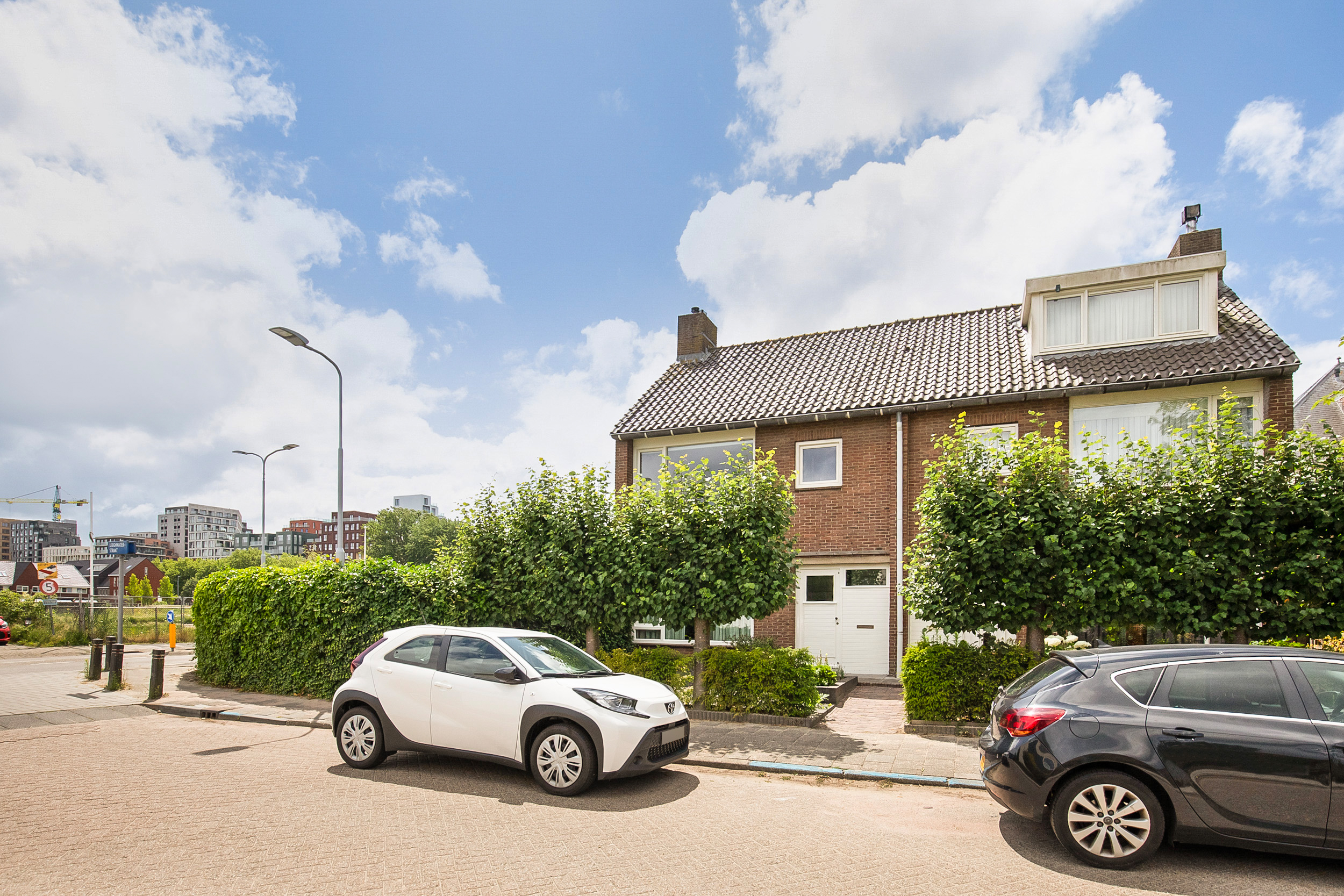 Leeghwaterstraat 105 , 2132 SR Hoofddorp 6