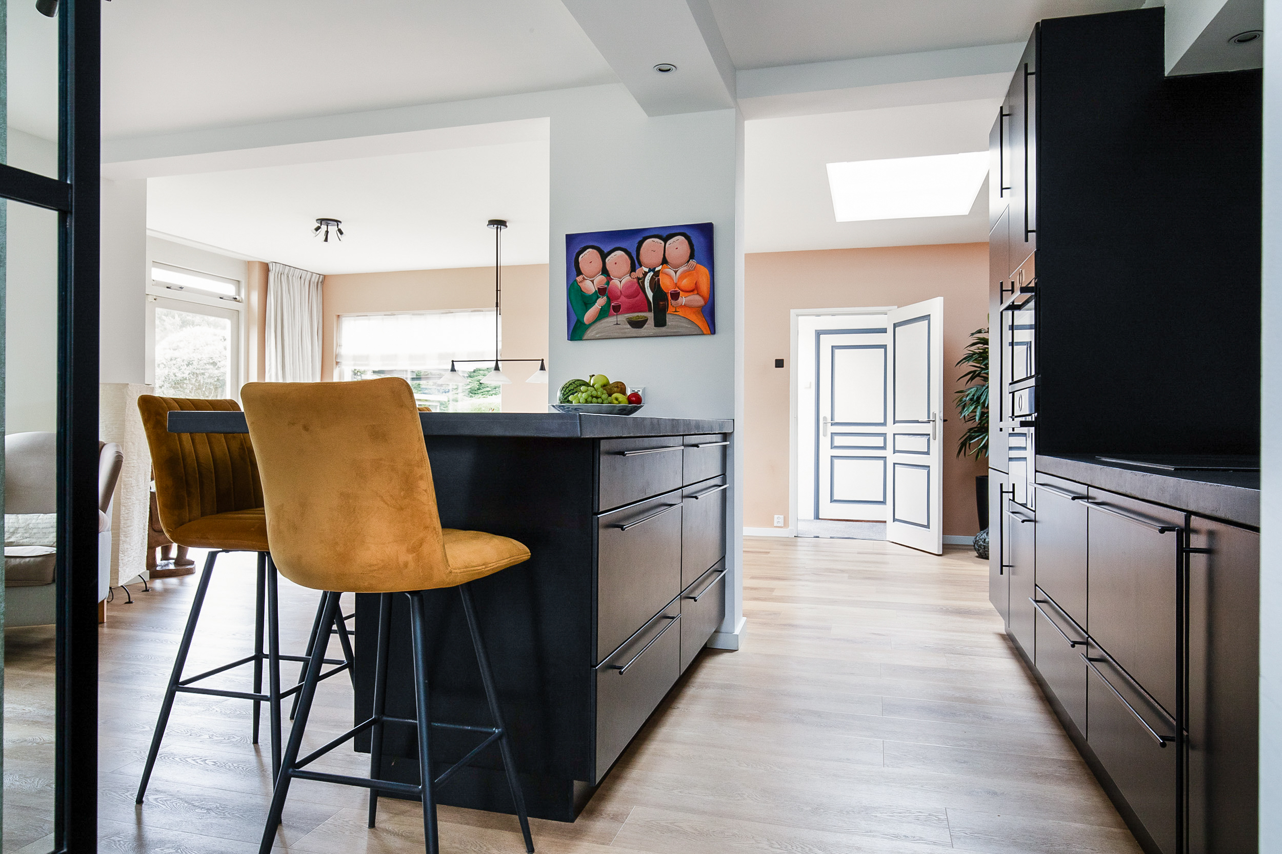 Leeghwaterstraat 105 , 2132 SR Hoofddorp 2