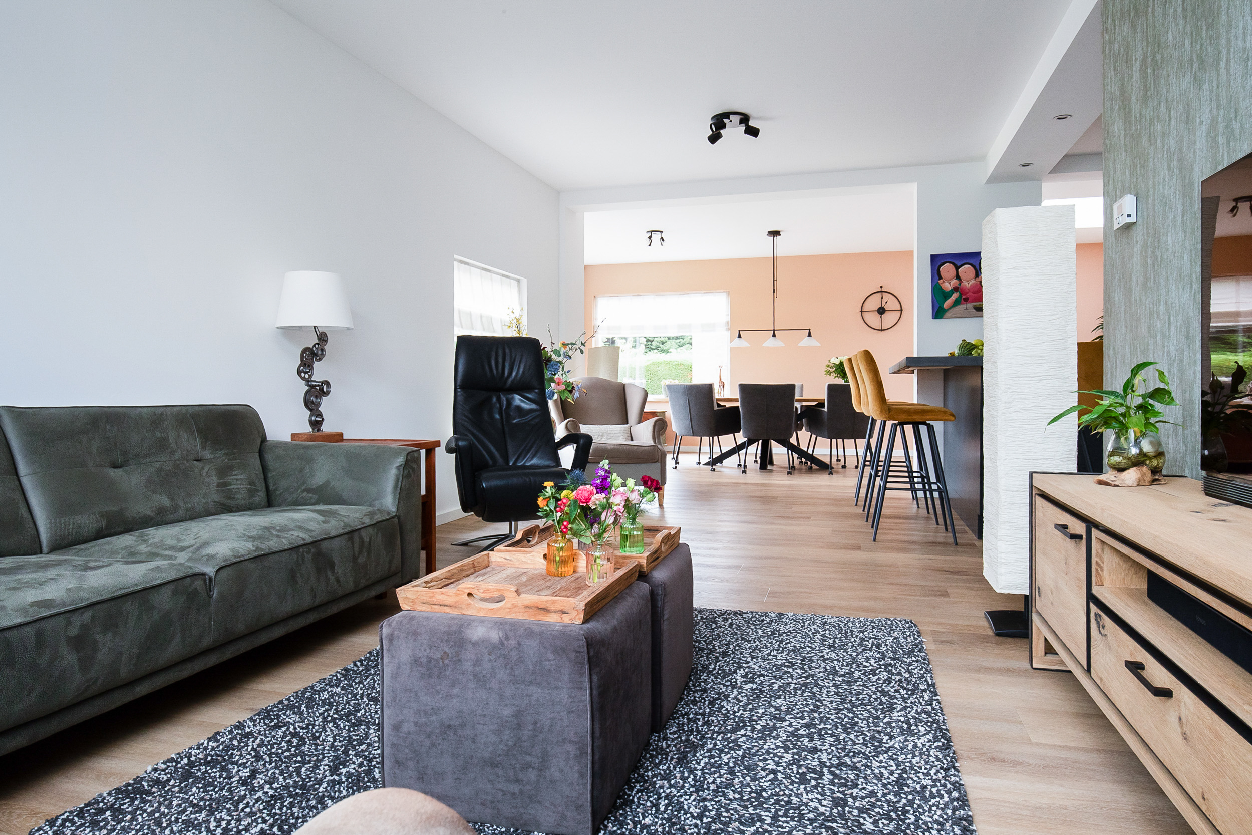 Leeghwaterstraat 105 , 2132 SR Hoofddorp 1