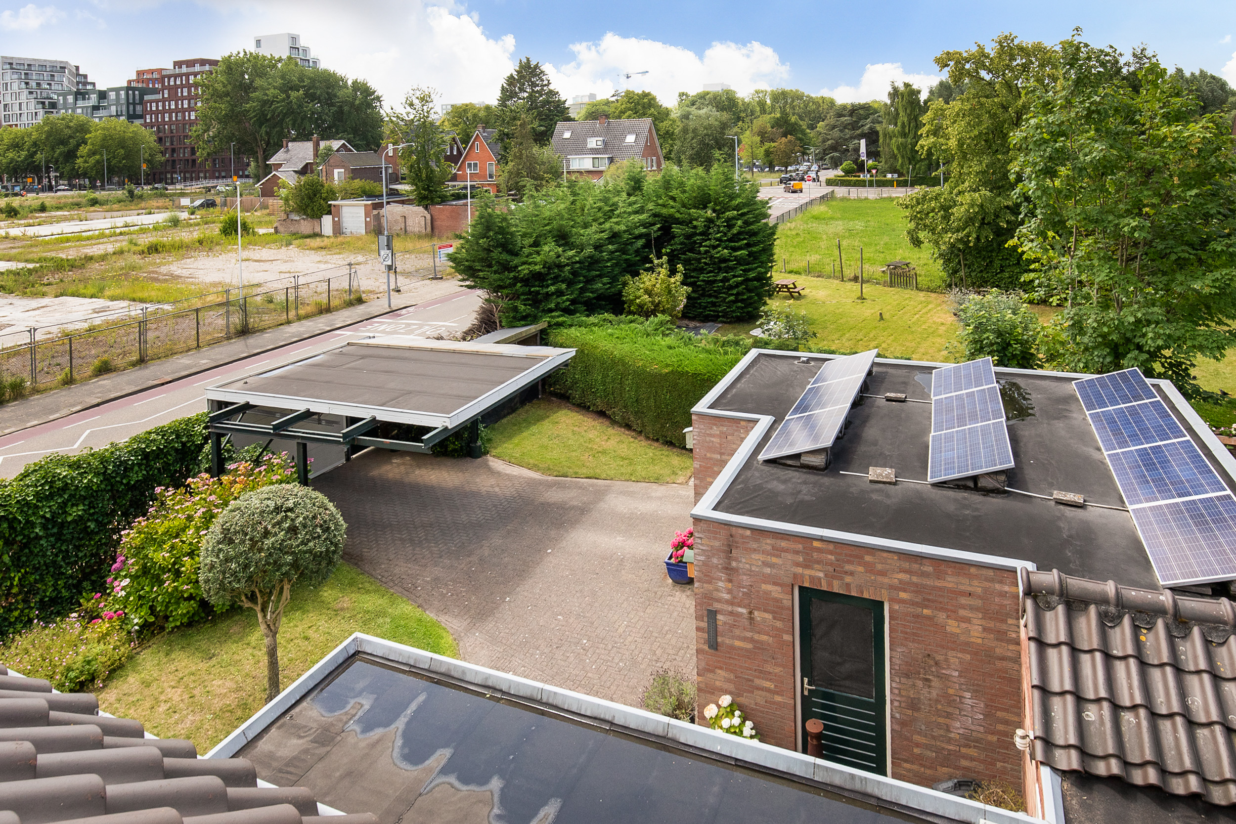 Leeghwaterstraat 105 , 2132 SR Hoofddorp 39