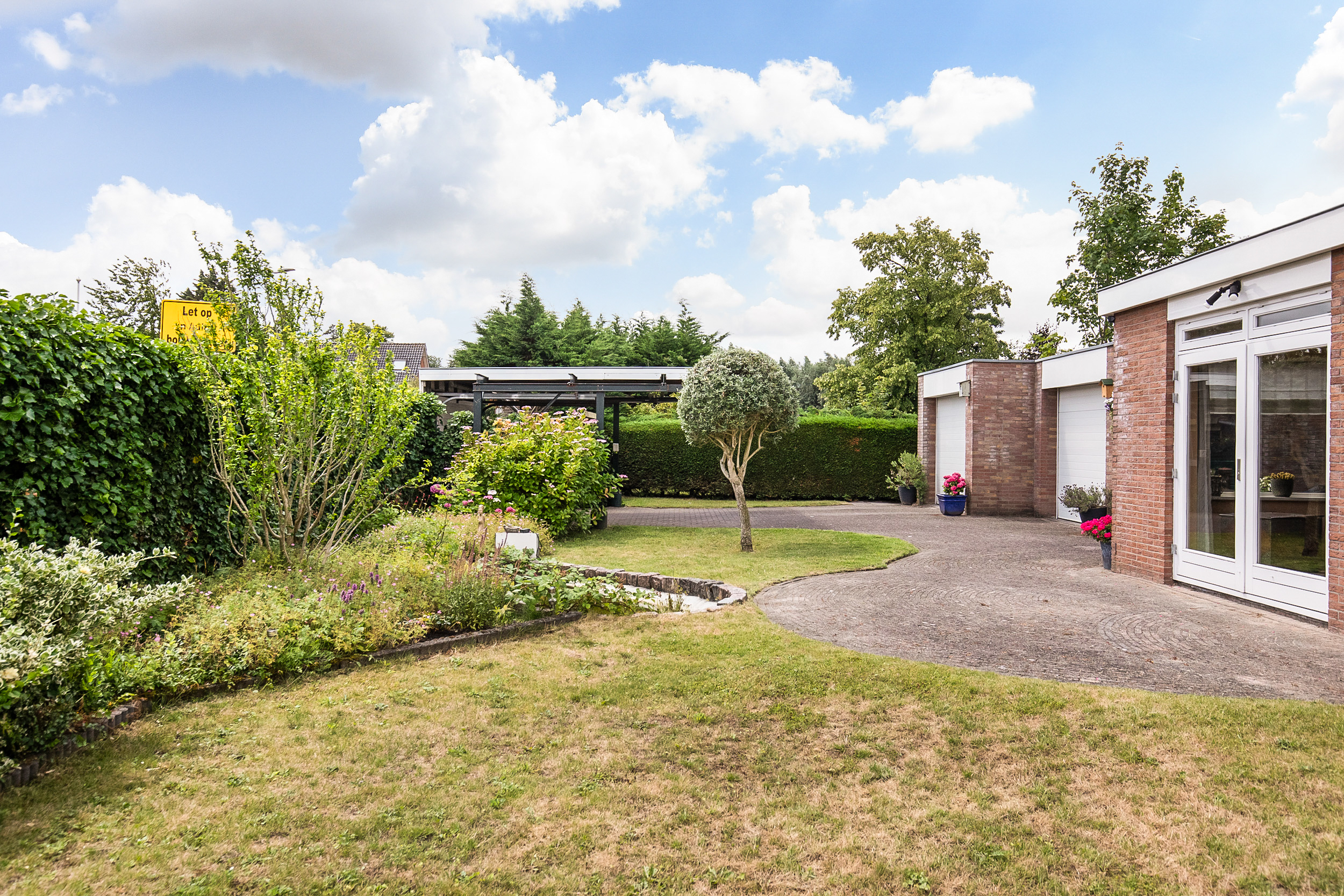 Leeghwaterstraat 105 , 2132 SR Hoofddorp 4