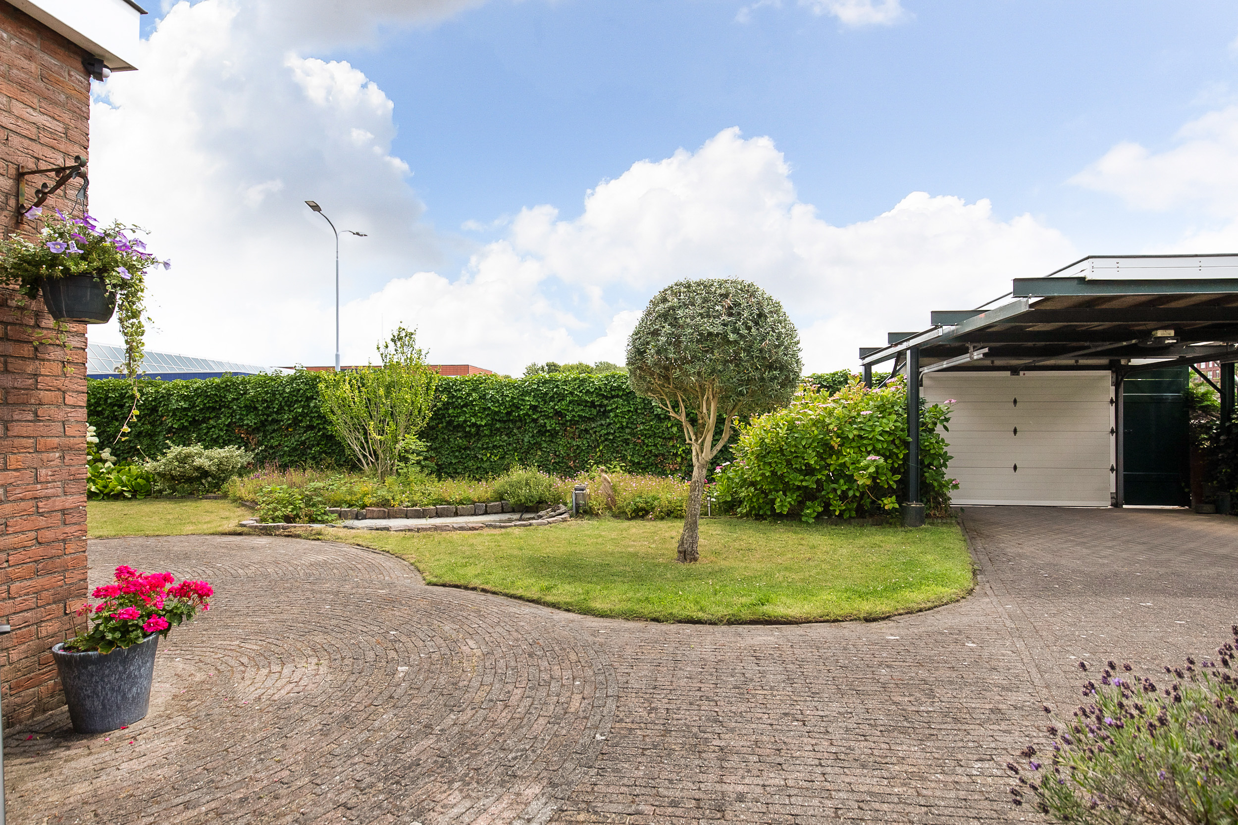 Leeghwaterstraat 105 , 2132 SR Hoofddorp 43